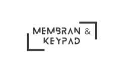 Membran & Keypad