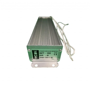 MYCON 1500 WATT 40 OHM D�REN�