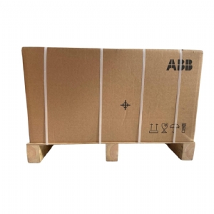 ABB ACS580-01-088A-4+J400