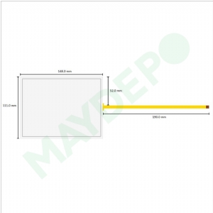Allen-Bradley PLUS 7-2711P-T7C22D9P