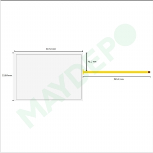 Allen-Bradley PLUS 7-2711C-T6C