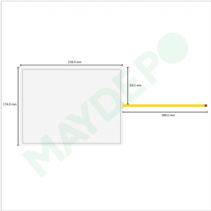 Allen-Bradley PLUS 7-2711P-T10C22D9P