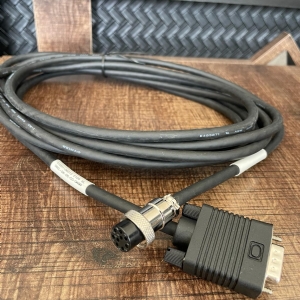 �NVT DBEL-06-05-C0-0400 Enkoder Kablosu