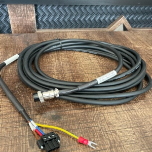 �NVT DAML-075-05-CC0-00 Motor G�� Kablosu