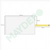 SIEMENS KTP700 BASIC 6AV2123-2GB03-0AX0
