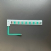 SIEMENS KTP1000 BASIC 6AV6647-0AF11-3AX0 TU TAKIMI